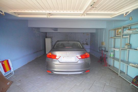 Garagem de casa para alugar com 3 quartos, 173m² em Santa Teresa, São Leopoldo