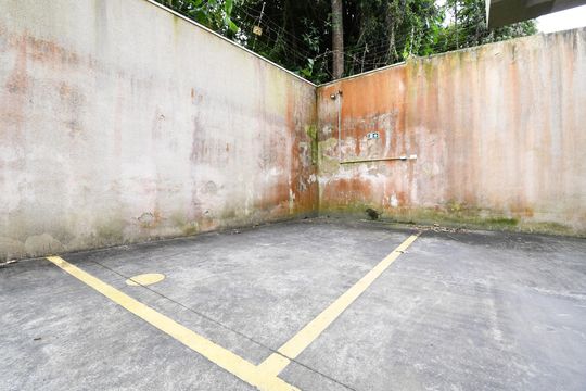Vaga de Garagem de apartamento para alugar com 2 quartos, 54m² em Pedro Moro, São José dos Pinhais