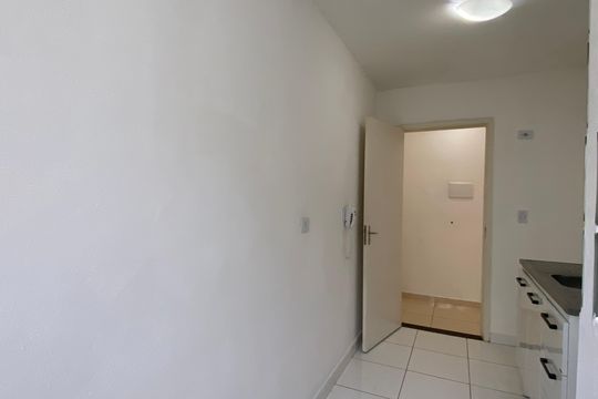 Cozinha - Área de Serviço de apartamento para alugar com 3 quartos, 64m² em Continental, Osasco