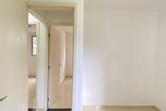 Quarto 3 de apartamento para alugar com 3 quartos, 64m² em Continental, Osasco