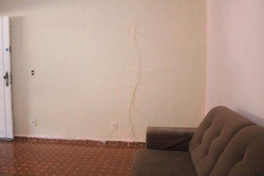 Quarto de casa para alugar com 1 quarto, 60m² em Olímpico, São Caetano do Sul