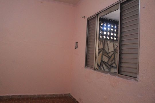 Sala de casa para alugar com 1 quarto, 60m² em Olímpico, São Caetano do Sul