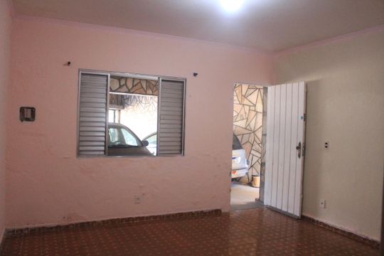 Casa para alugar com 1 quarto, 60m² em Olímpico, São Caetano do Sul