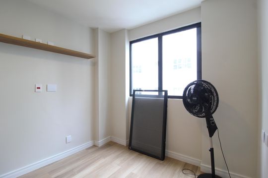 Quarto 1 de apartamento para alugar com 2 quartos, 85m² em Itaim Bibi, São Paulo