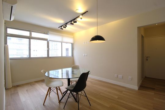 Apartamento para alugar com 2 quartos, 85m² em Itaim Bibi, São Paulo