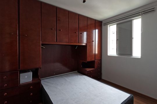 Apartamento à venda com 2 quartos, 50m² em Brasilândia, São Paulo
