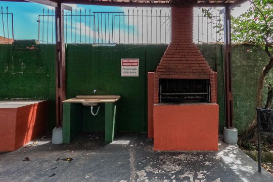 Apartamento à venda com 2 quartos, 50m² em Brasilândia, São Paulo
