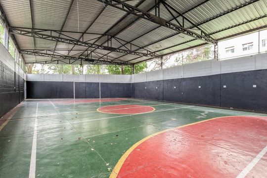 Apartamento à venda com 2 quartos, 50m² em Brasilândia, São Paulo