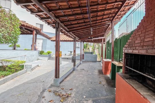 Apartamento à venda com 2 quartos, 50m² em Brasilândia, São Paulo