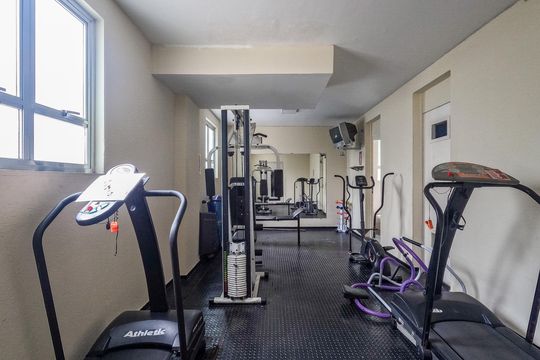 Apartamento à venda com 2 quartos, 50m² em Brasilândia, São Paulo