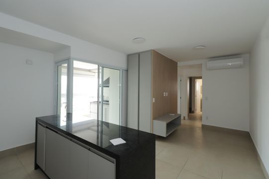 Apartamento para alugar com 2 quartos, 66m² em Vila Azevedo, São Paulo