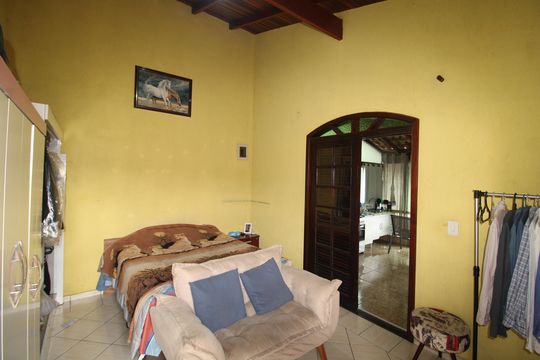 Casa para alugar com 1 quarto, 40m² em Vila Guilherme, São Paulo