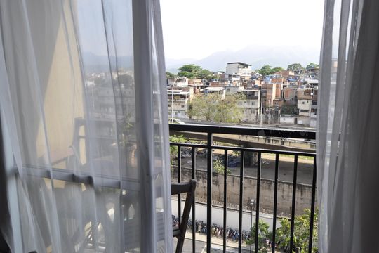 Apartamento para alugar com 2 quartos, 49m² em Del Castilho, Rio de Janeiro