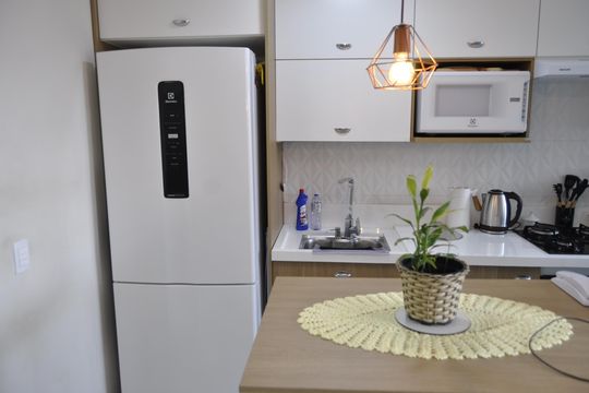 Apartamento para alugar com 2 quartos, 49m² em Del Castilho, Rio de Janeiro