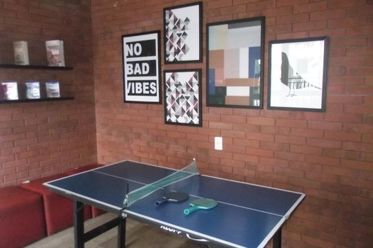 Apartamento para alugar com 2 quartos, 49m² em Del Castilho, Rio de Janeiro