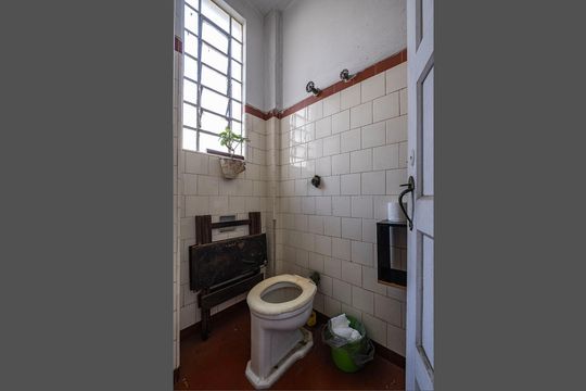 Lavanderia de apartamento à venda com 4 quartos, 155m² em Pinheiros, São Paulo