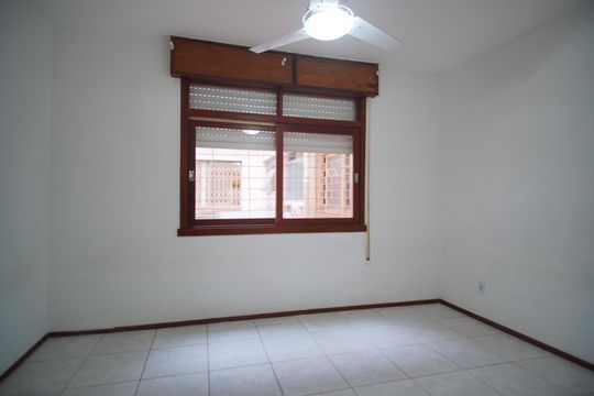 Quarto de apartamento para alugar com 1 quarto, 40m² em Petrópolis, Porto Alegre