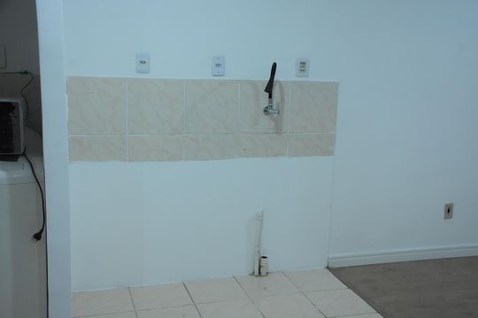Apartamento para alugar com 2 quartos, 42m² em Parque Marechal Rondon, Cachoeirinha