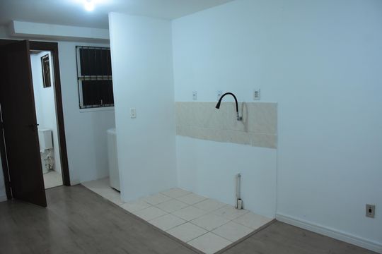 Apartamento para alugar com 2 quartos, 42m² em Parque Marechal Rondon, Cachoeirinha