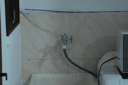 Apartamento para alugar com 2 quartos, 42m² em Parque Marechal Rondon, Cachoeirinha