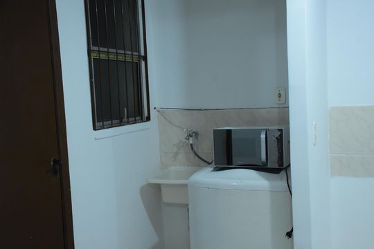 Apartamento para alugar com 2 quartos, 42m² em Parque Marechal Rondon, Cachoeirinha