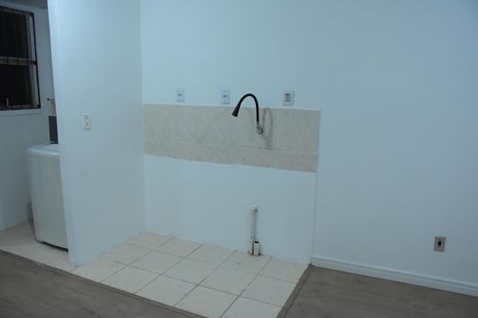 Apartamento para alugar com 2 quartos, 42m² em Parque Marechal Rondon, Cachoeirinha