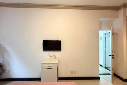 Apartamento para alugar com 3 quartos, 128m² em Copacabana, Rio de Janeiro