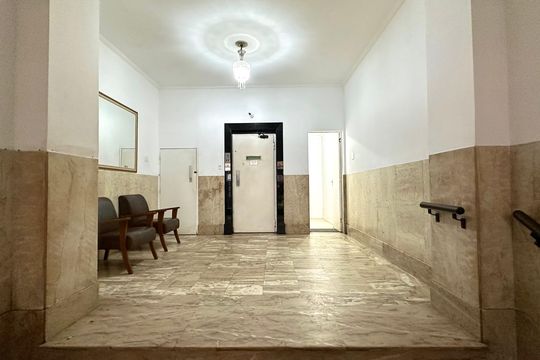 Apartamento para alugar com 3 quartos, 128m² em Copacabana, Rio de Janeiro