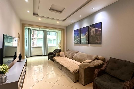Apartamento para alugar com 3 quartos, 128m² em Copacabana, Rio de Janeiro