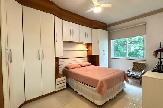 Apartamento para alugar com 3 quartos, 128m² em Copacabana, Rio de Janeiro
