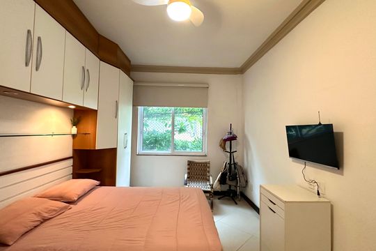 Apartamento para alugar com 3 quartos, 128m² em Copacabana, Rio de Janeiro