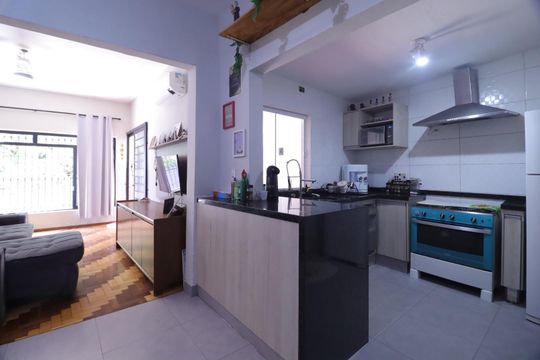 Casa para alugar com 3 quartos, 150m² em Jardim Okita, Campinas