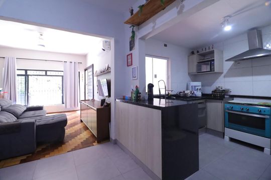 Casa para alugar com 3 quartos, 150m² em Jardim Okita, Campinas