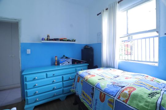 Casa para alugar com 3 quartos, 150m² em Jardim Okita, Campinas