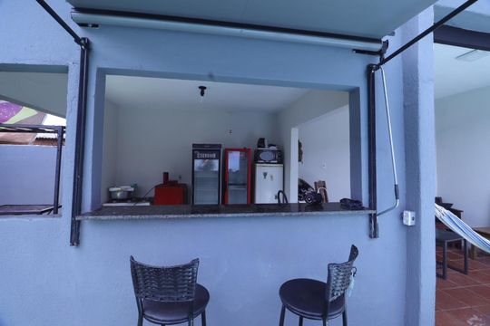 Casa para alugar com 3 quartos, 150m² em Jardim Okita, Campinas