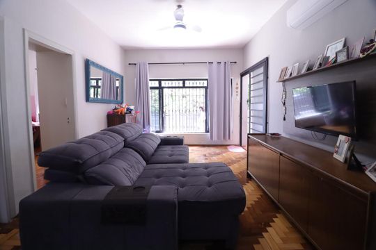 Casa para alugar com 3 quartos, 150m² em Jardim Okita, Campinas