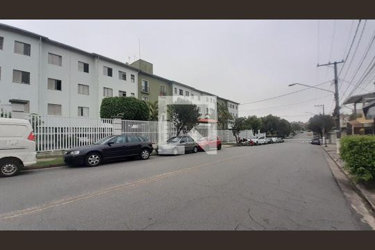 Fachada de apartamento à venda com 1 quarto, 50m² em Parque Terra Nova Ii, São Bernardo do Campo