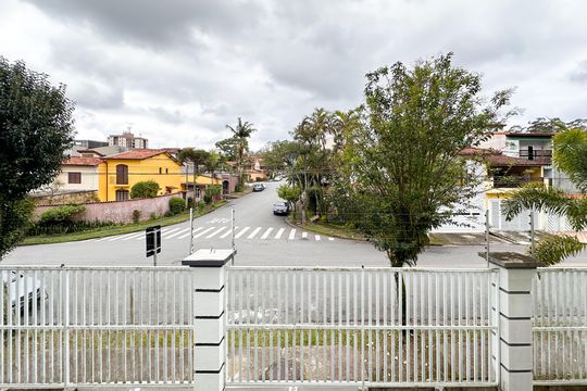 Vista do Quarto de apartamento à venda com 1 quarto, 50m² em Parque Terra Nova Ii, São Bernardo do Campo