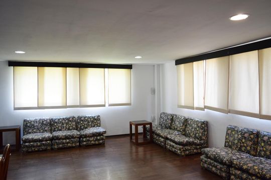 Salão de Festas de apartamento para alugar com 1 quarto, 73m² em Pinheiros, São Paulo