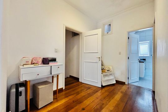 Suíte 1 de casa de condomínio à venda com 4 quartos, 380m² em Morada dos Pássaros, Barueri