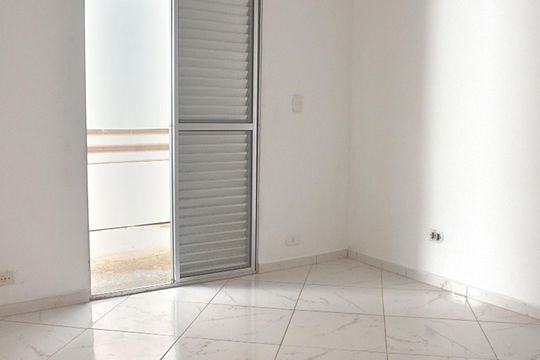 Quarto de casa para alugar com 1 quarto, 50m² em Cidade Dutra, São Paulo
