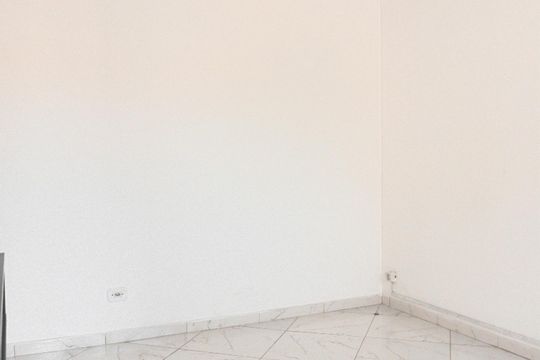 Sala de casa para alugar com 1 quarto, 50m² em Cidade Dutra, São Paulo