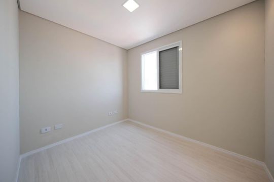 Quarto 2 de apartamento para alugar com 2 quartos, 44m² em Cidade Antônio Estêvão de Carvalho, São Paulo