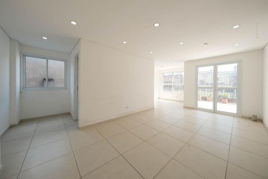 Área comum de apartamento para alugar com 2 quartos, 44m² em Cidade Antônio Estêvão de Carvalho, São Paulo