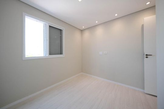 Quarto 2 de apartamento para alugar com 2 quartos, 44m² em Cidade Antônio Estêvão de Carvalho, São Paulo