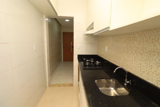 Apartamento para alugar com 2 quartos, 41m² em Fazenda Grande Iv, Salvador