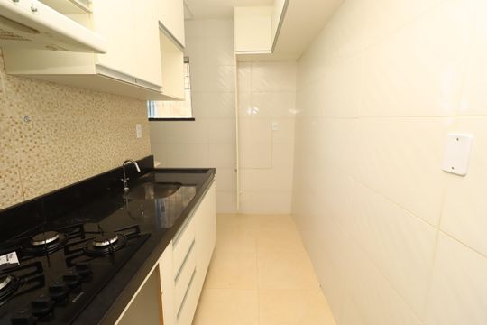 Apartamento para alugar com 2 quartos, 41m² em Fazenda Grande Iv, Salvador