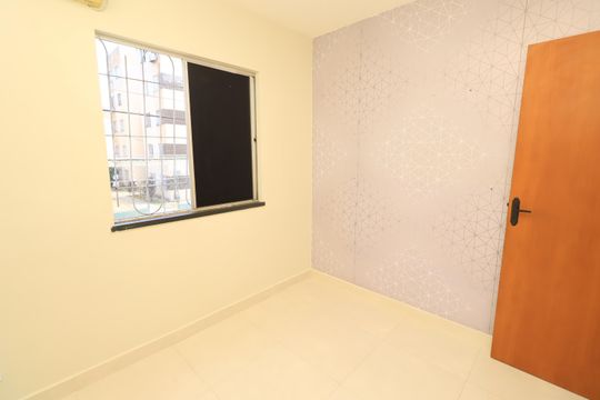 Apartamento para alugar com 2 quartos, 41m² em Fazenda Grande Iv, Salvador