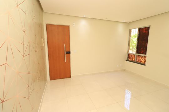 Apartamento para alugar com 2 quartos, 41m² em Fazenda Grande Iv, Salvador