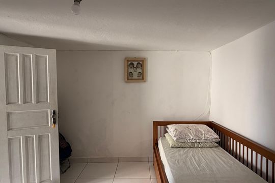 Quarto 3 de casa para alugar com 3 quartos, 75m² em Boa Vista, São Caetano do Sul